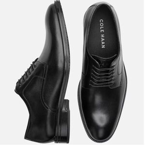 Cole Haan C26110 “Modern Essentials Plain Toe Oxfords” Mens Size 11.5